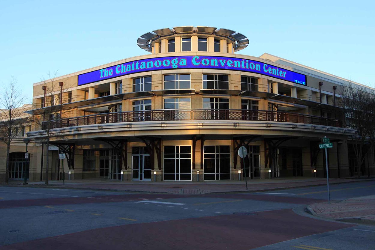 Chattanooga Convention Center