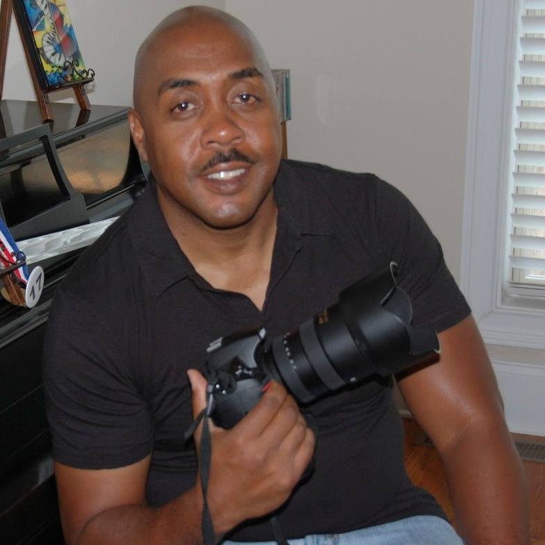 Lloyd Terry of Bodygraphics Photography