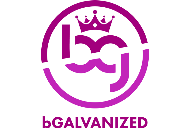 BGalvanized
