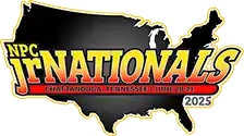 NPC Junior Nationals Logo