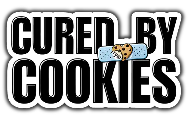 Cured By Cookies